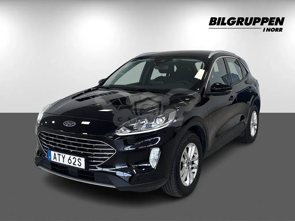 Ford Kuga 2023
