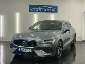 Volvo S60 2020