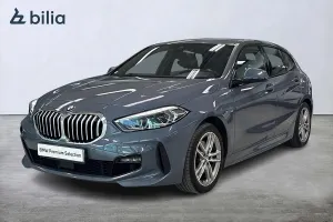 BMW 1 Series 118i 2020