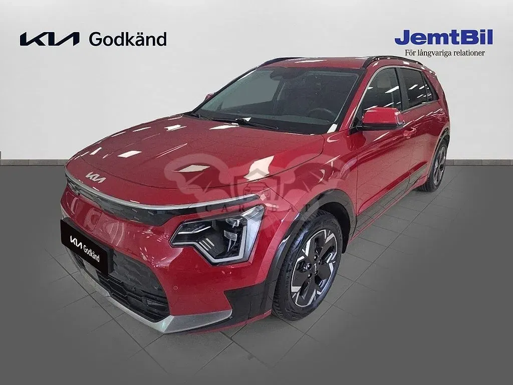 Kia Niro 2024