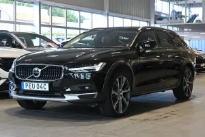 Volvo V90 2021