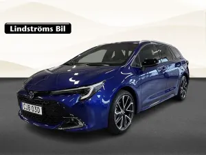 Toyota Corolla 2025