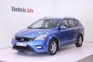 Kia Ceed 2012