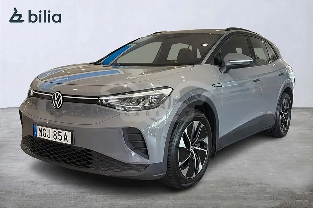 Volkswagen ID.4 2023