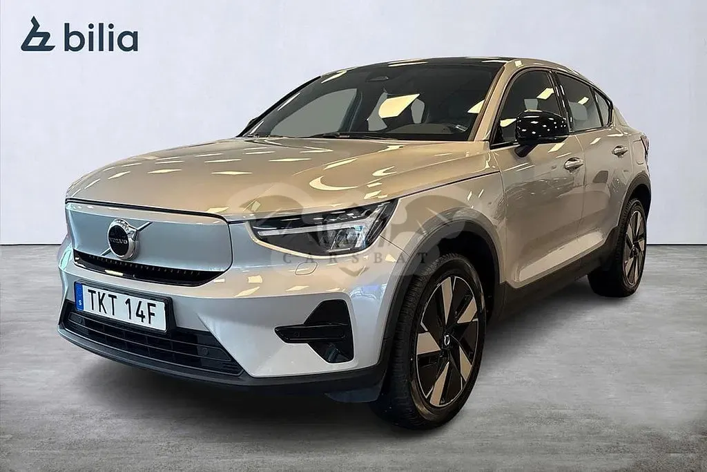 Volvo C40 2024