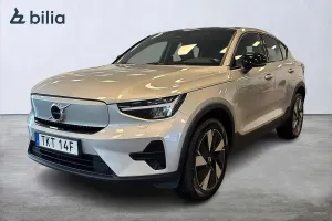 Volvo C40 2024