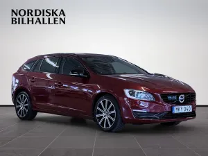 Volvo V60 2014