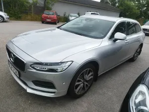 Volvo V90 2017