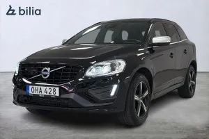 Volvo XC60 2017