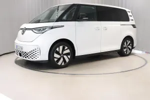 Volkswagen ID.Buzz 2023