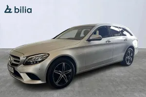 Mercedes-Benz C 2019