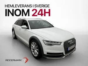 Audi A6 2016