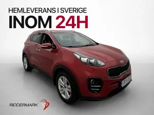 Kia Sportage 2016