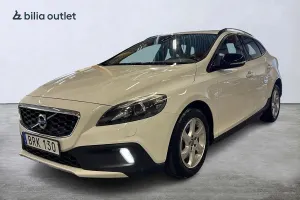 Volvo V40 2014