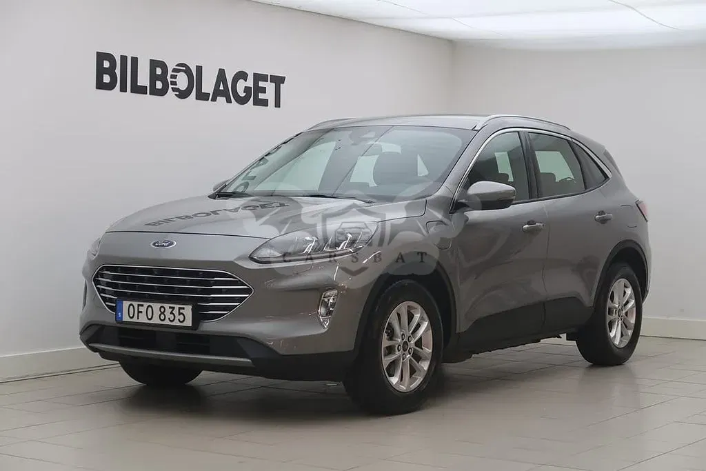 Ford Kuga 2023