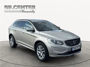 Volvo XC60 2017