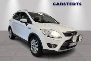 Ford Kuga 2013
