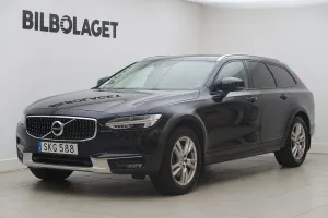 Volvo V90 2019