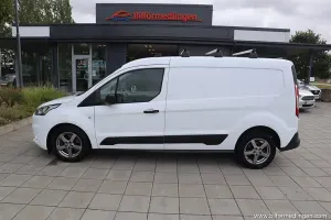 Ford Transit Connect 2021