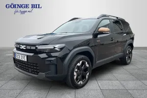 Dacia Bigster 2026