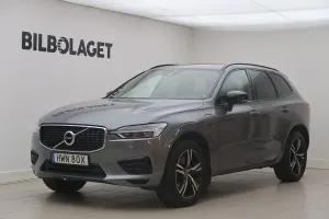 Volvo XC60 2020