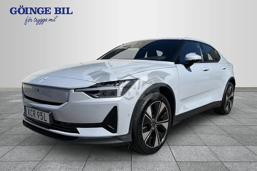 Polestar 2 2024