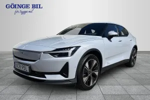 Polestar 2 2024