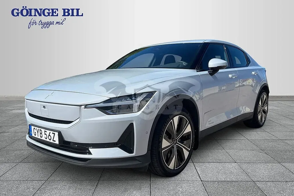 Polestar 2 2024