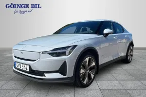 Polestar 2 2024