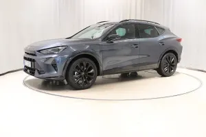 Cupra Formentor 2026
