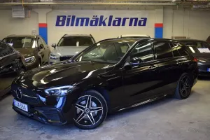 Mercedes-Benz C 2023