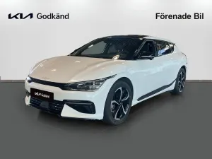 Kia EV6 2023