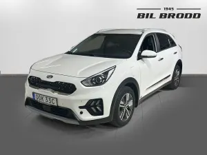 Kia Niro 2020