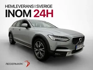 Volvo V90 2018
