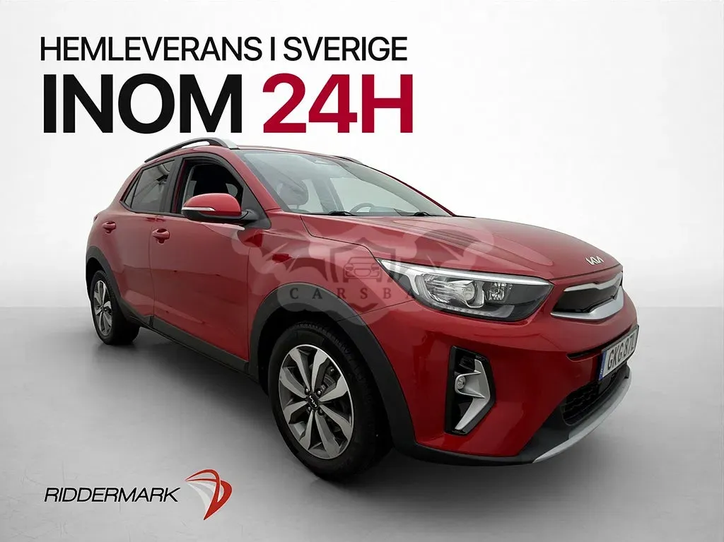 Kia Stonic 2022