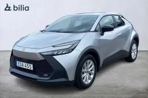 Toyota C-HR 2025