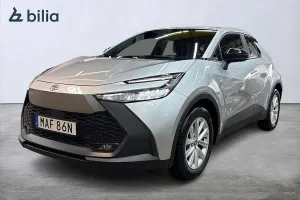 Toyota C-HR 2025