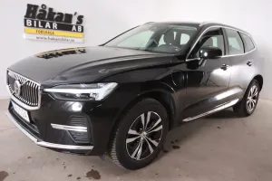 Volvo XC60 2023