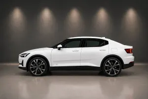 Polestar 2 2023
