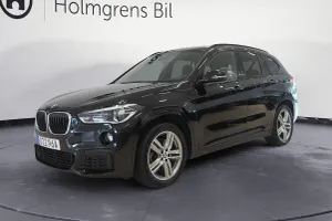BMW X1 2019