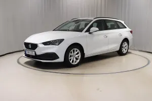 Seat Leon 2025