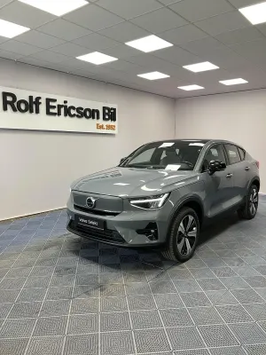 Volvo C40 2023