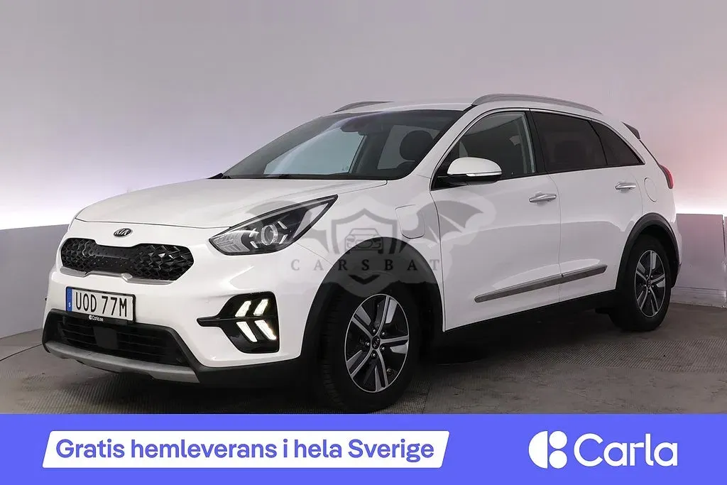 Kia Niro 2021