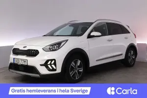 Kia Niro 2021