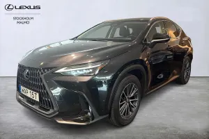 Lexus NX 2023