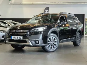 Subaru Outback 2024