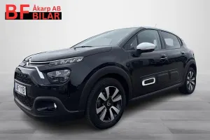 Citroën C3 2023
