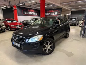 Volvo XC60 2013