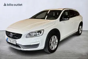 Volvo V60 2016