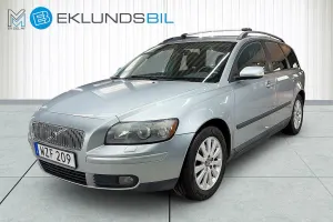 Volvo V50 2006